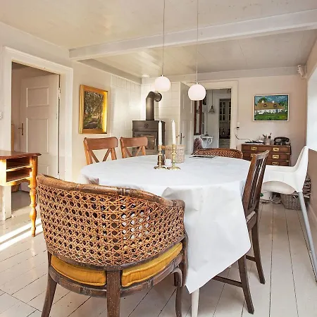 Holiday Holiday home *