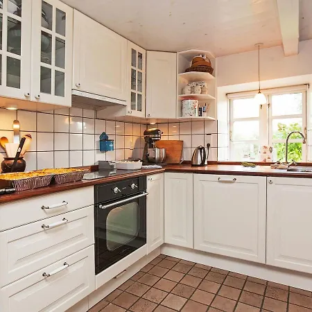 Holiday Holiday home