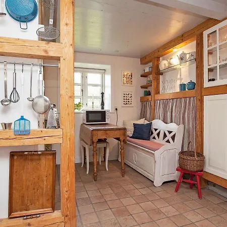 Holiday Holiday home *