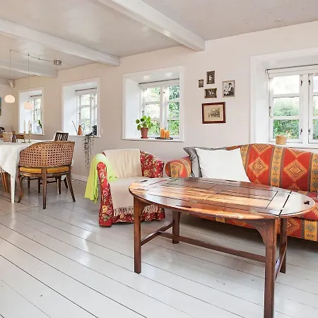 Holiday Holiday home